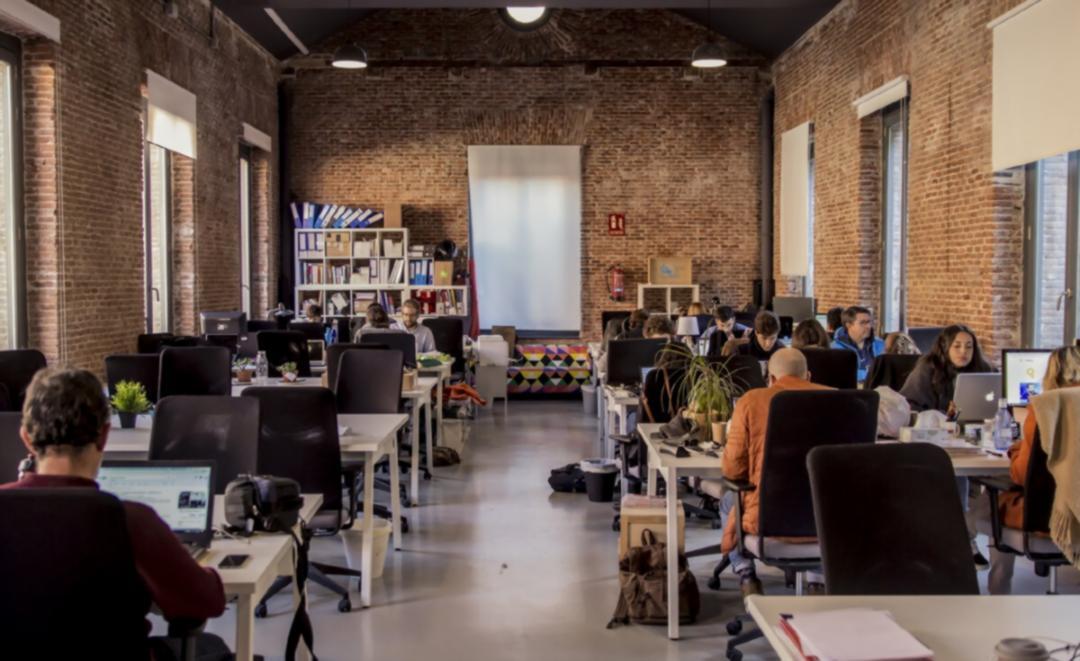 Fokussiertes Arbeiten an persönlichen Zielen