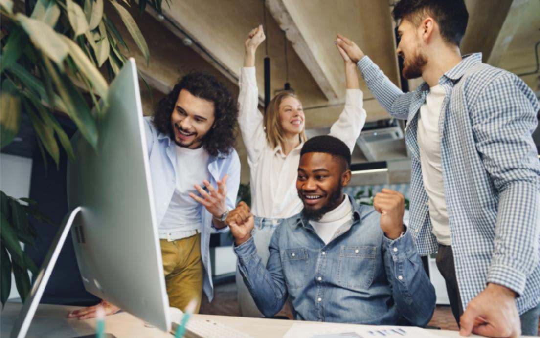 Was Online-Kurse für kreatives Lernen gebracht haben