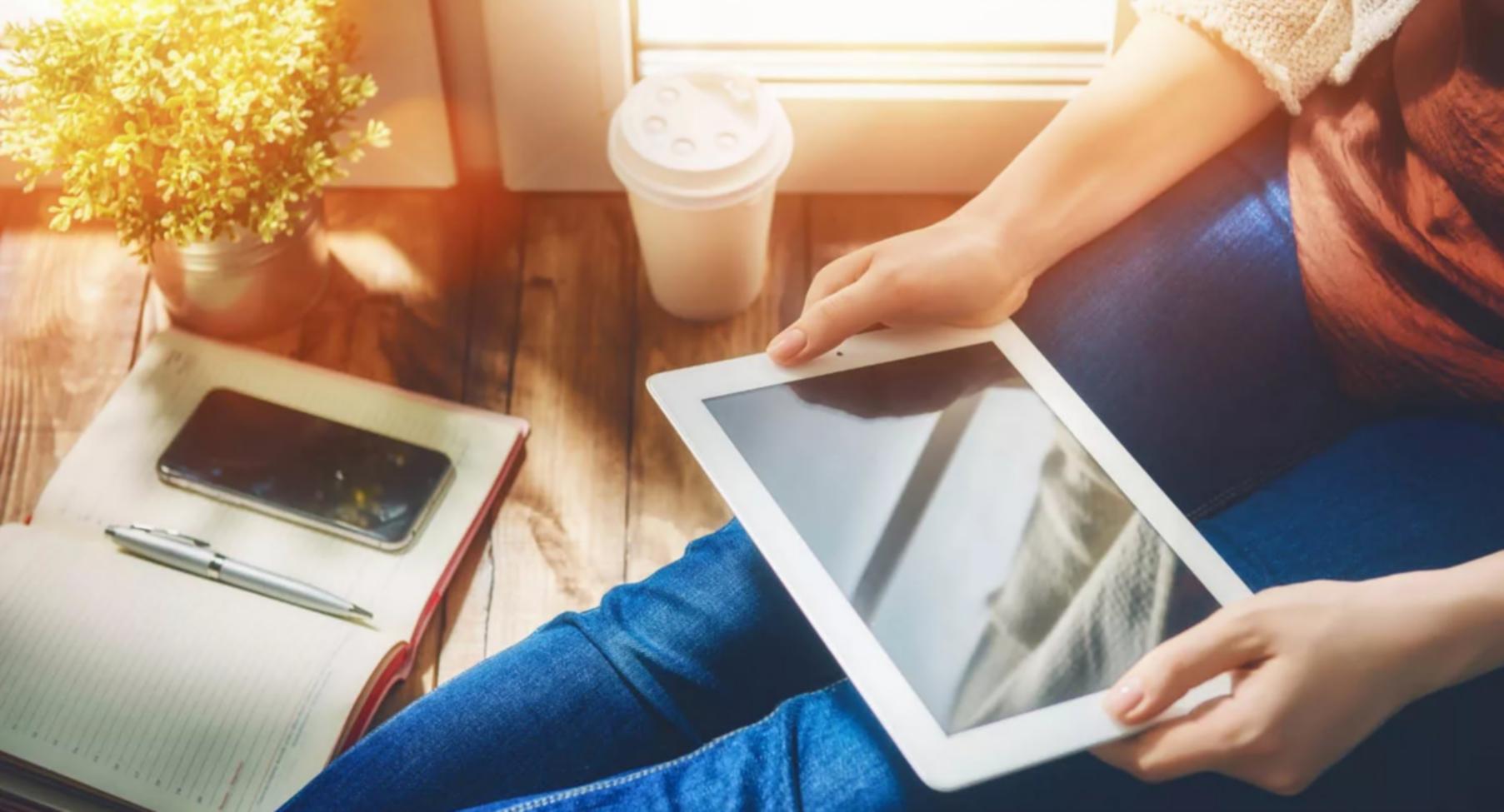 Warum Selbstentwicklung für Eltern 2024 anders aussieht