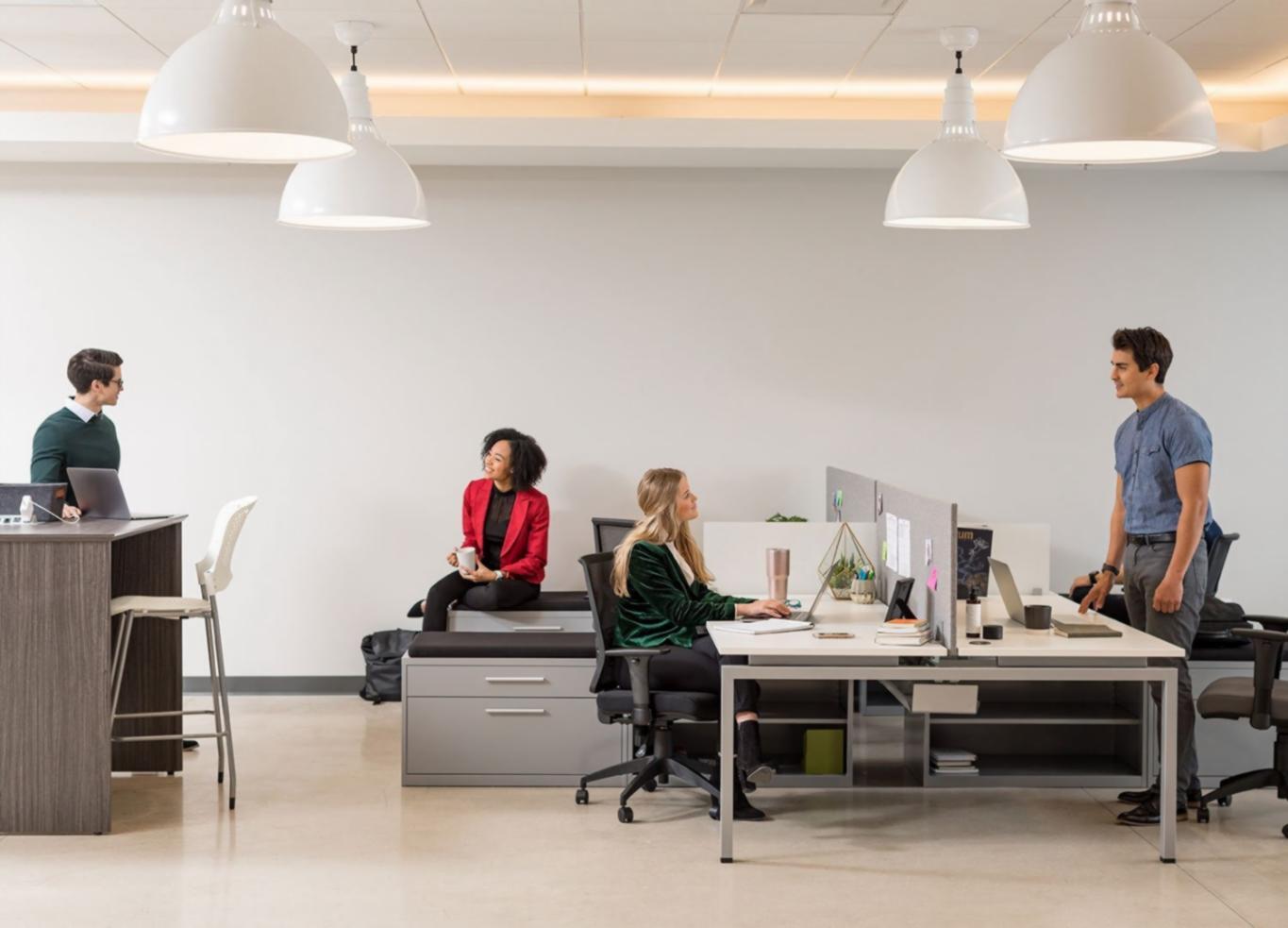 Strukturierte Lernpfade und Verbindungen